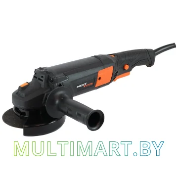 Угловая шлифмашина Nexttool USM-1300/125LE